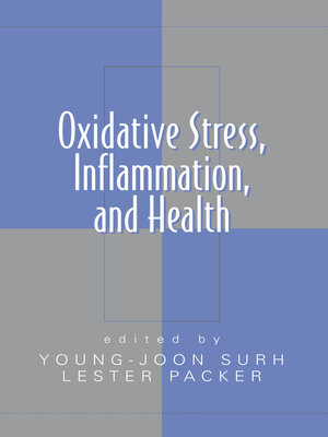 cover image of Oxidative Stress, Inflammation, and Health
